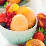 Recette de smoothie aux fruits