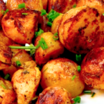 Galettes de pommes de terre farcies : la recette savoureuse et originale